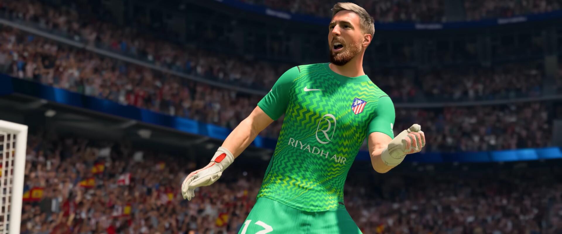 Alapjaiban változik meg az EA Sports FC 27 Karrier Módja!