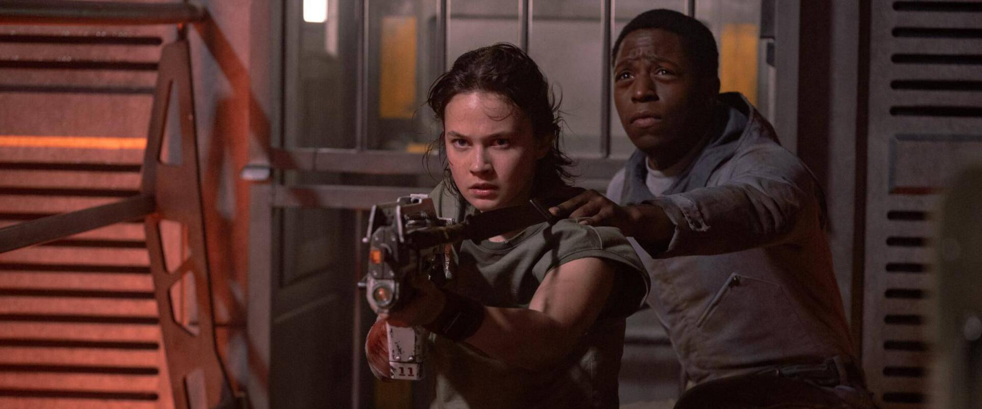 Tegnap eltemették, pedig az Alien: Romulus 2. még mindig életben van