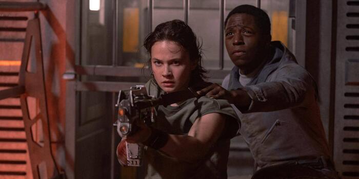 Film és Sorozat - Tegnap eltemették, pedig az Alien: Romulus 2. még mindig életben van