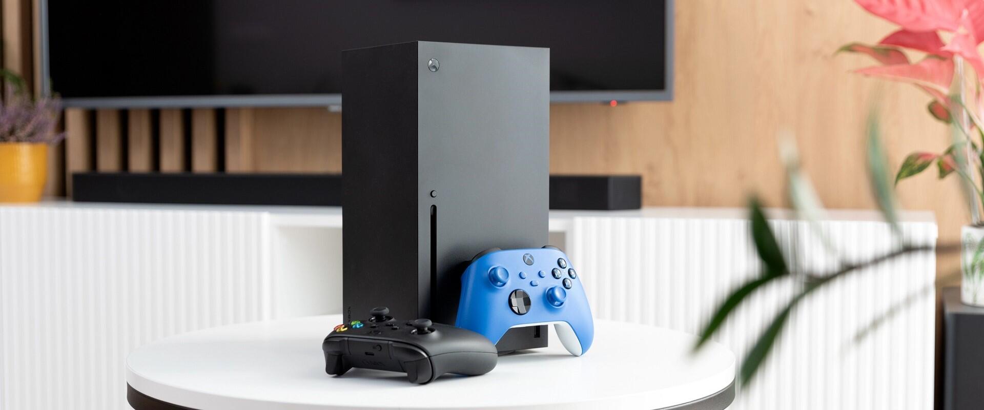 Fussatok, pénztárcák! Európában is brutálisan megdrágult az Xbox Series X/S