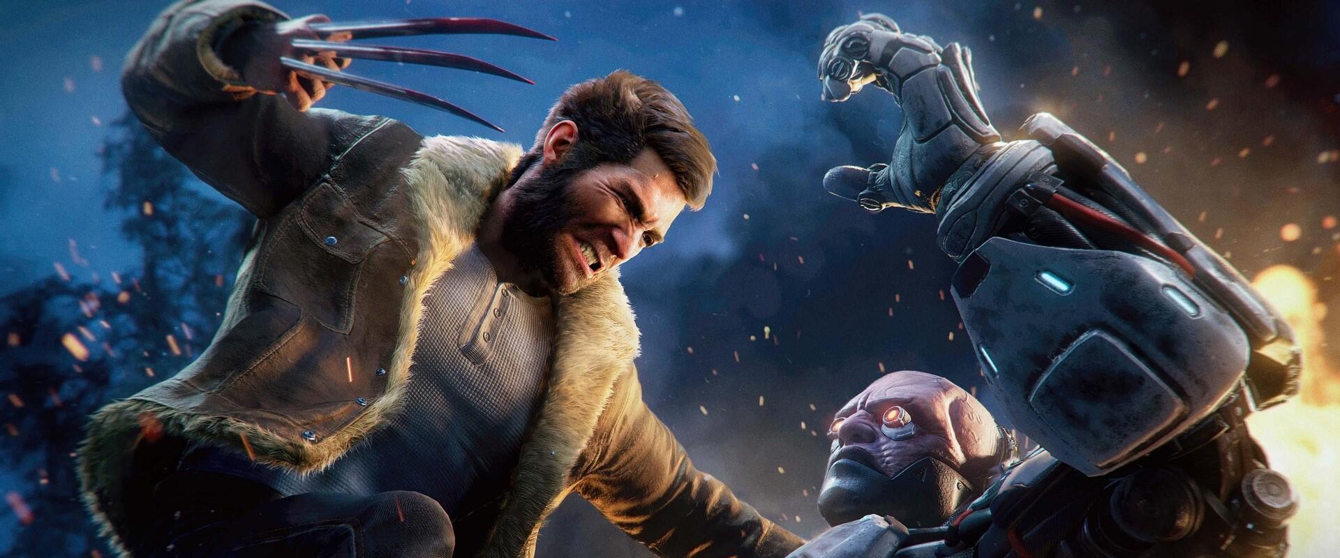 Egy fedetlen fenék is hozzájárult a Marvel's Wolverine korhatár-besorolásához