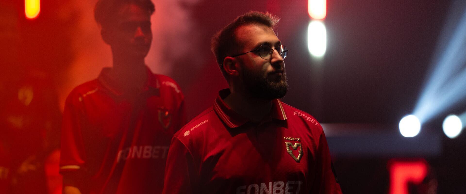 Még donk sem bírt el torzsiékkal Máltán, megnyerte első trófeáját az új MOUZ