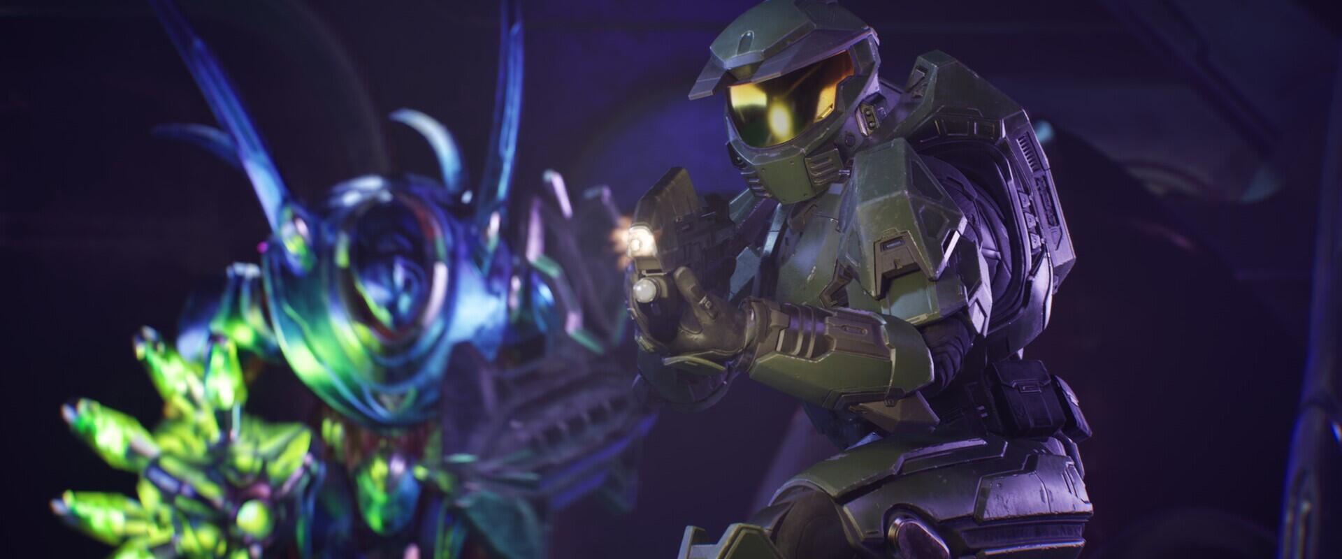Úgy néz ki, nagyon nem kell Master Chief a PlayStation-tulajoknak