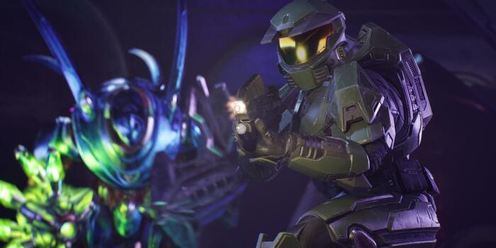 Gaming - Úgy néz ki, nagyon nem kell Master Chief a PlayStation-tulajoknak