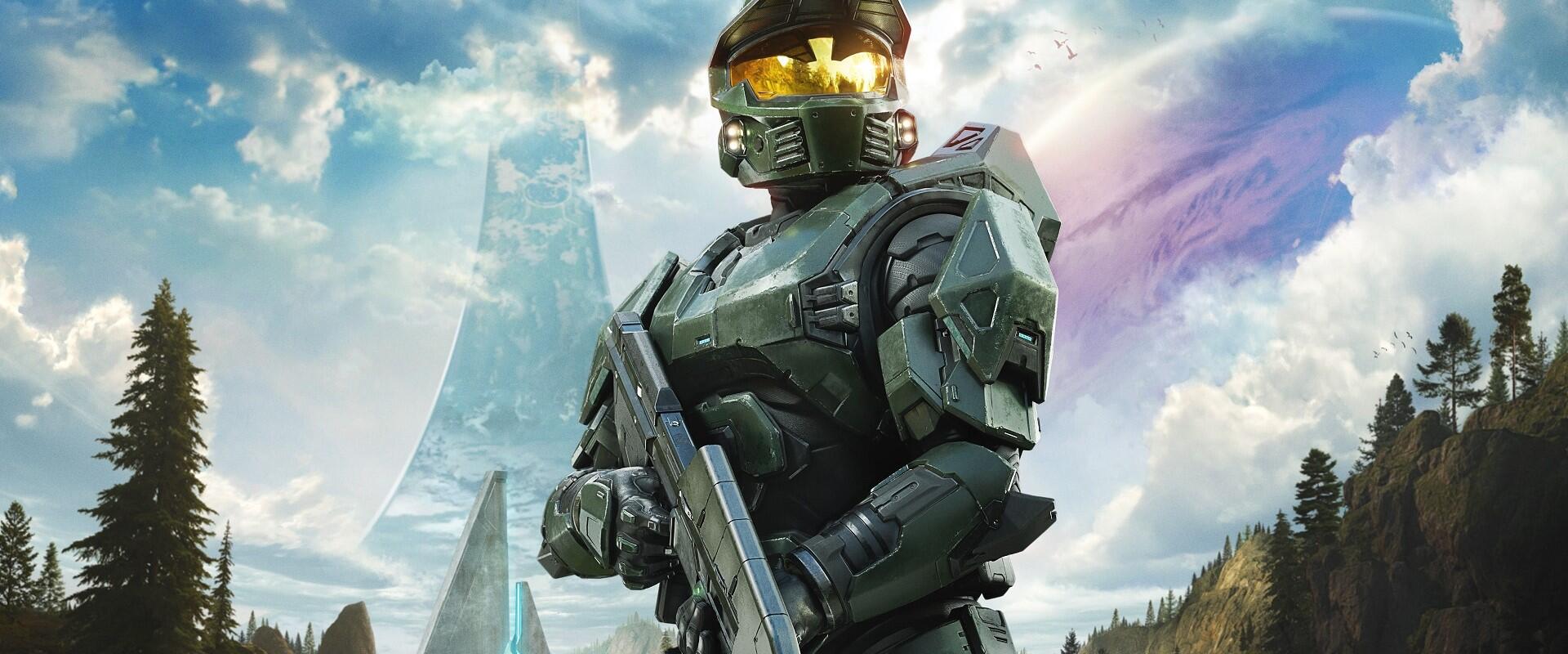 Tényleg szüksége volt a világnak egy közepes Halo remake-re?