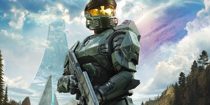 Gaming - Tényleg szüksége volt a világnak egy közepes Halo remake-re?