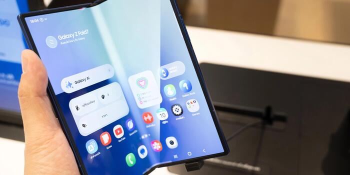 Gaming - Ha a Samsungon múlik, akkor lesz mit hajtogatni jövőre