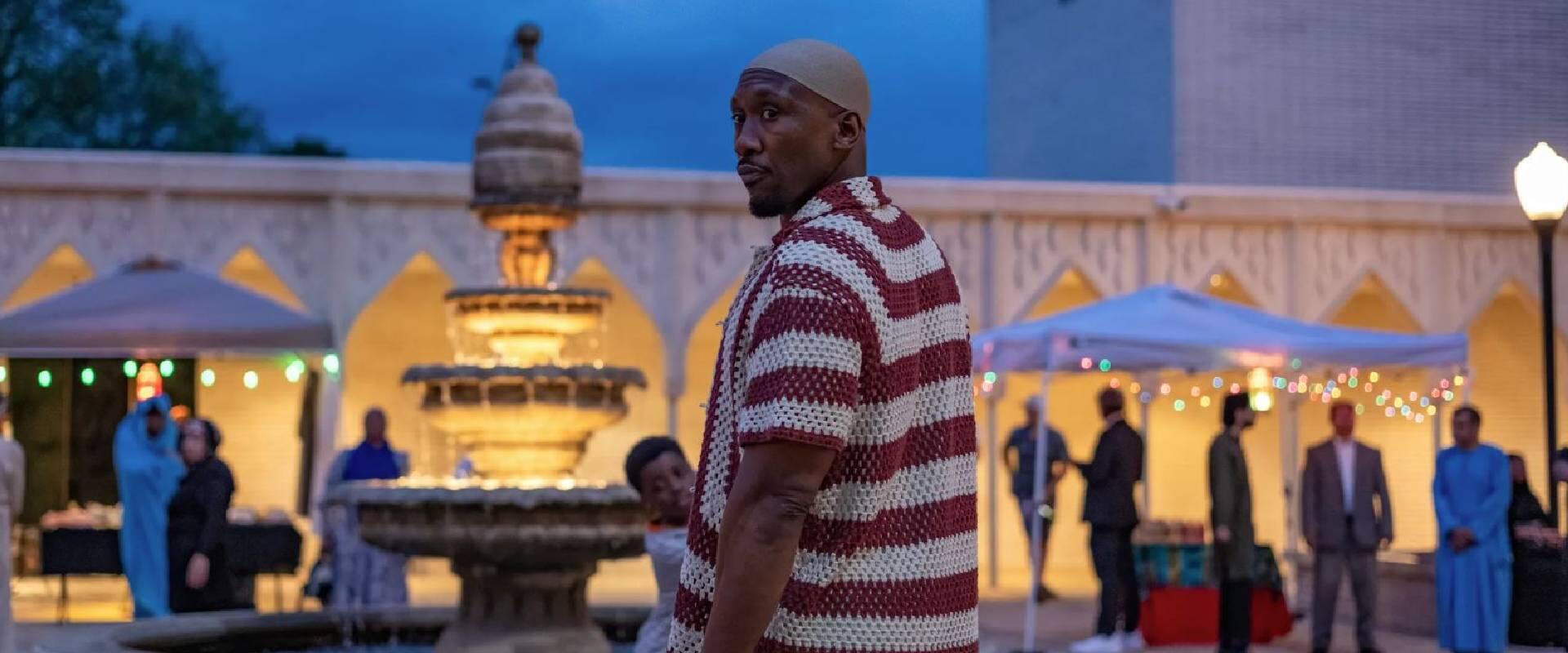 Megérkezett Mahershala Ali új filmjének előzetese, és rögtön eszünkbe jutott az új Penge