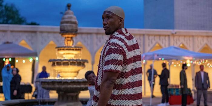 Film és Sorozat - Megérkezett Mahershala Ali új filmjének előzetese, és rögtön eszünkbe jutott az új Penge