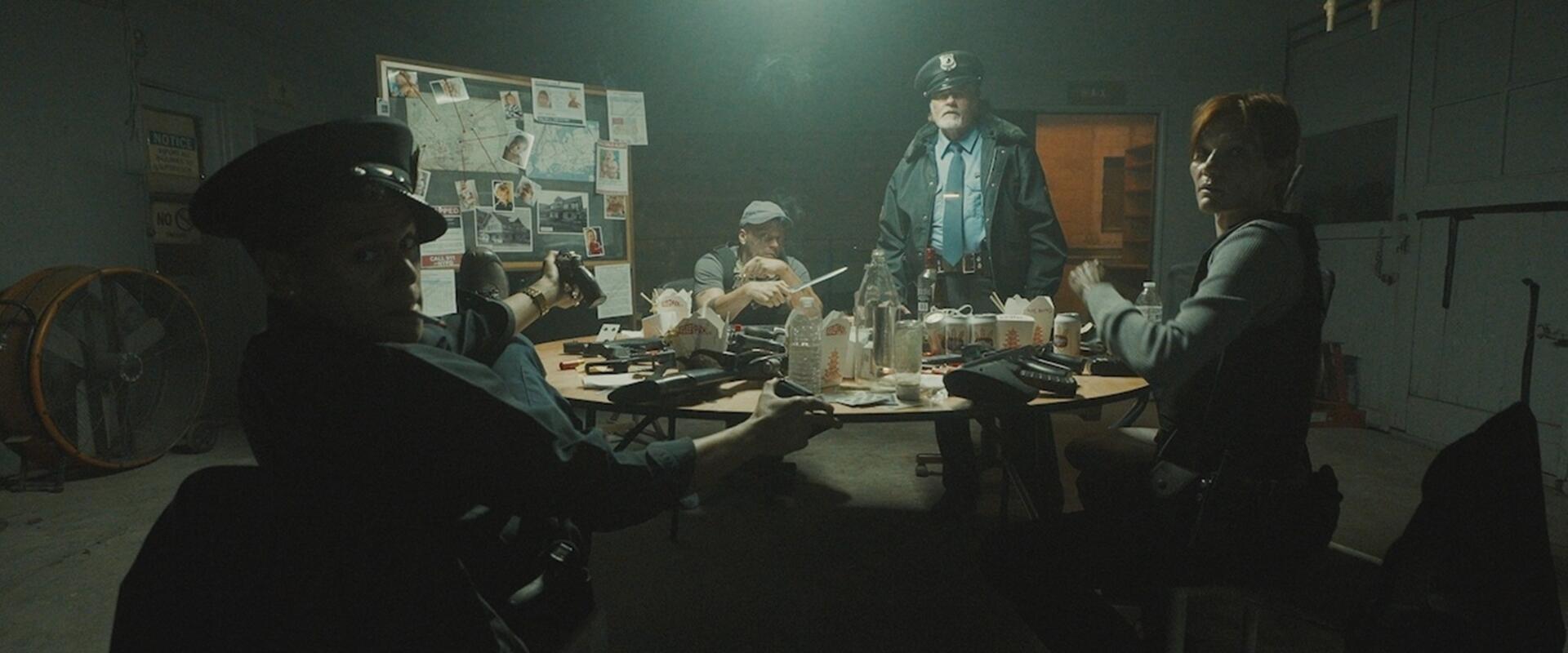 Folytatódik tovább a V/H/S és már tudjuk, miről fog szólni a következő