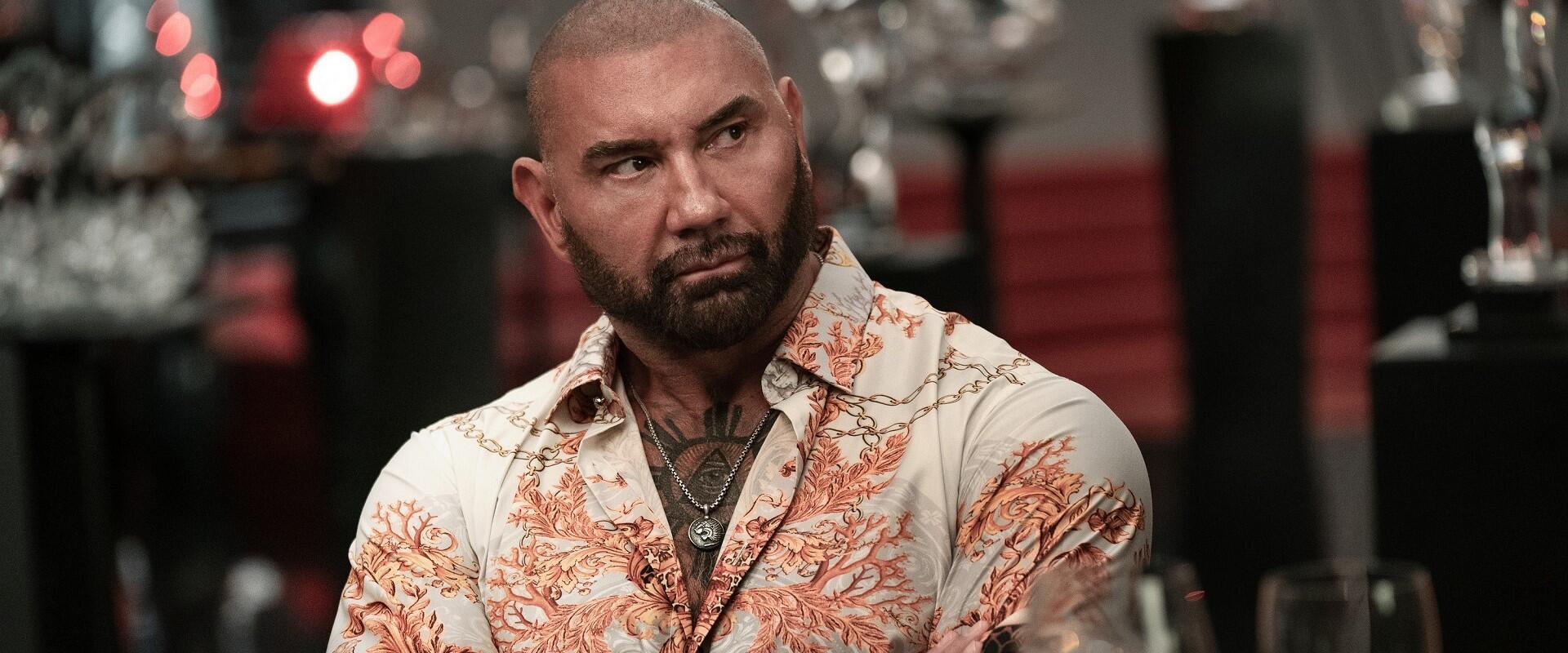 Dave Bautista lenne a tökéletes Kratos? Az Amazon szerint igen