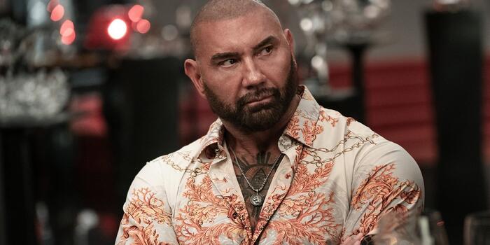 Gaming - Dave Bautista lenne a tökéletes Kratos? Az Amazon szerint igen