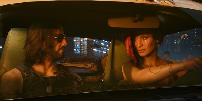 Gaming - Most olcsóbban utazhattok Night Citybe, mint a Balatonhoz