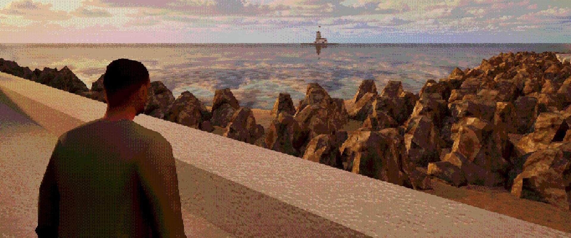 Low-poly GTA-klón? Létezik, ugyanis pont ez lesz a Muhit