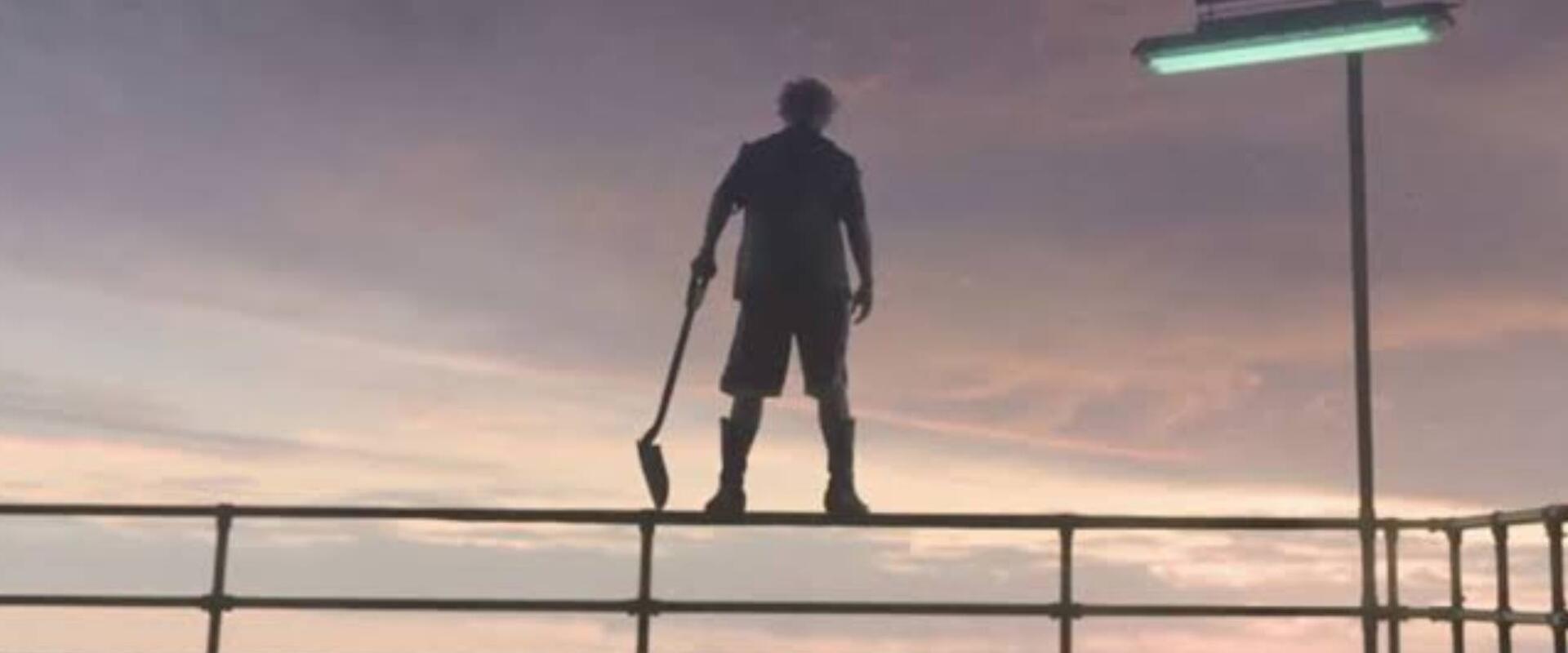 Tom Cruise teljesen kifordult önmagából – itt a Digger magyar előzetese