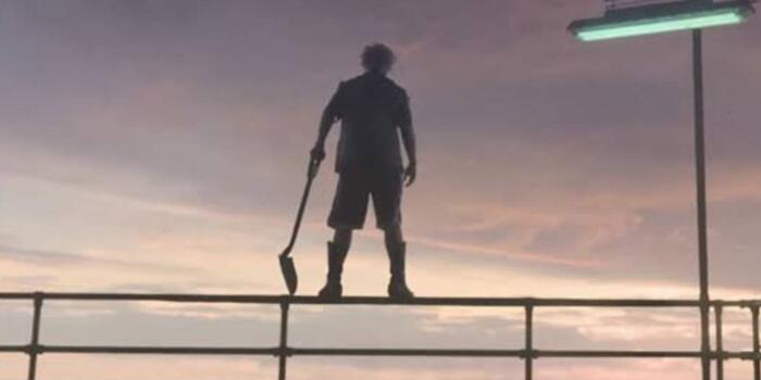 Film és Sorozat - Tom Cruise teljesen kifordult önmagából – itt a Digger magyar előzetese
