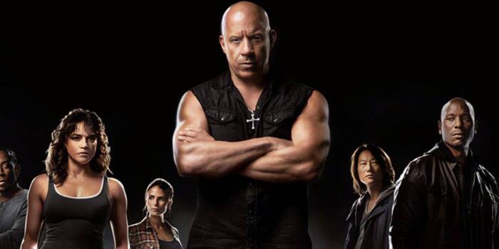 Film és Sorozat - Vin Diesel meghatódott a Halálos iramban 11. forgatókönyvén, a rendező azonban még nem is látta