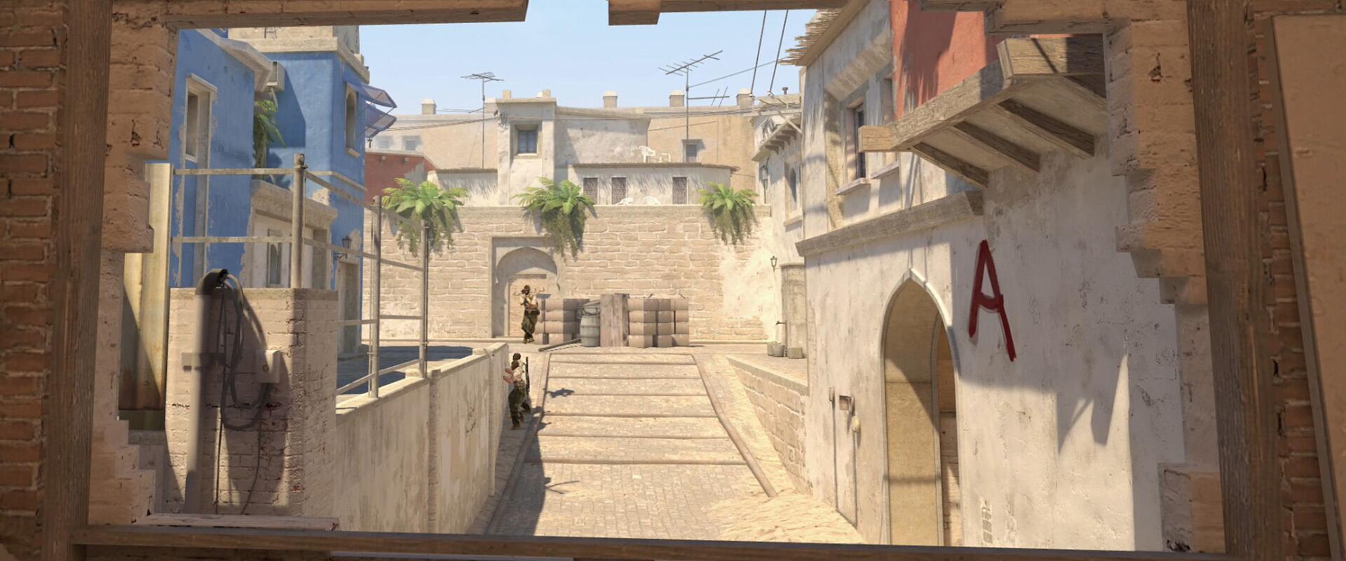 Új trükkel próbál a Counter-Strike 2 közösség leszámolni a csalókkal