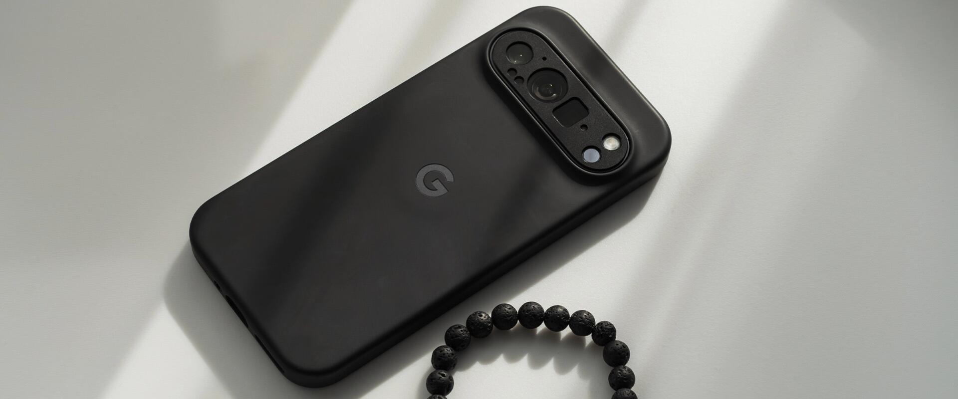 Mégsem lesz Pixel Glow a Google új telefonjaiban