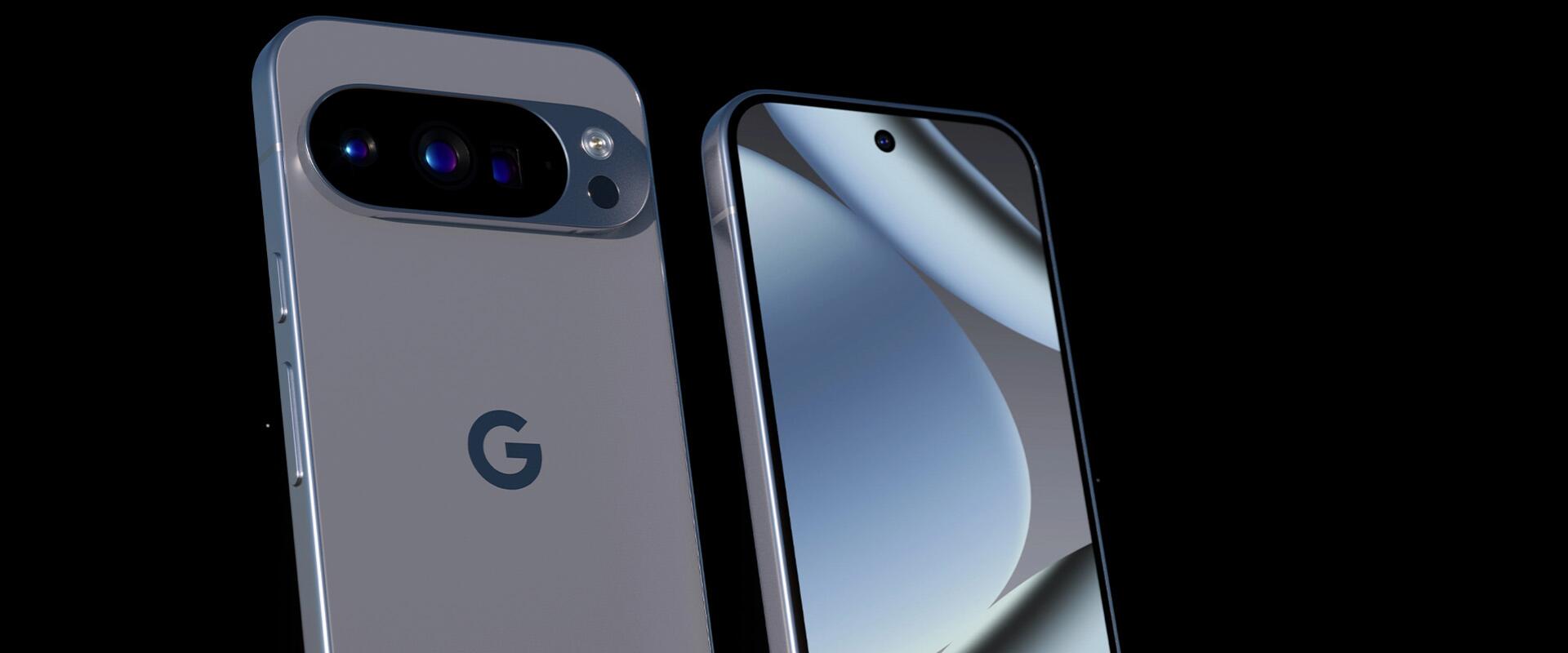 Már meg sem kell várni a bemutatóját, képeken a Google Pixel 11 Pro