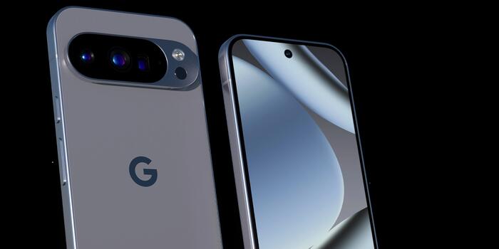 Gaming - Már meg sem kell várni a bemutatóját, képeken a Google Pixel 11 Pro