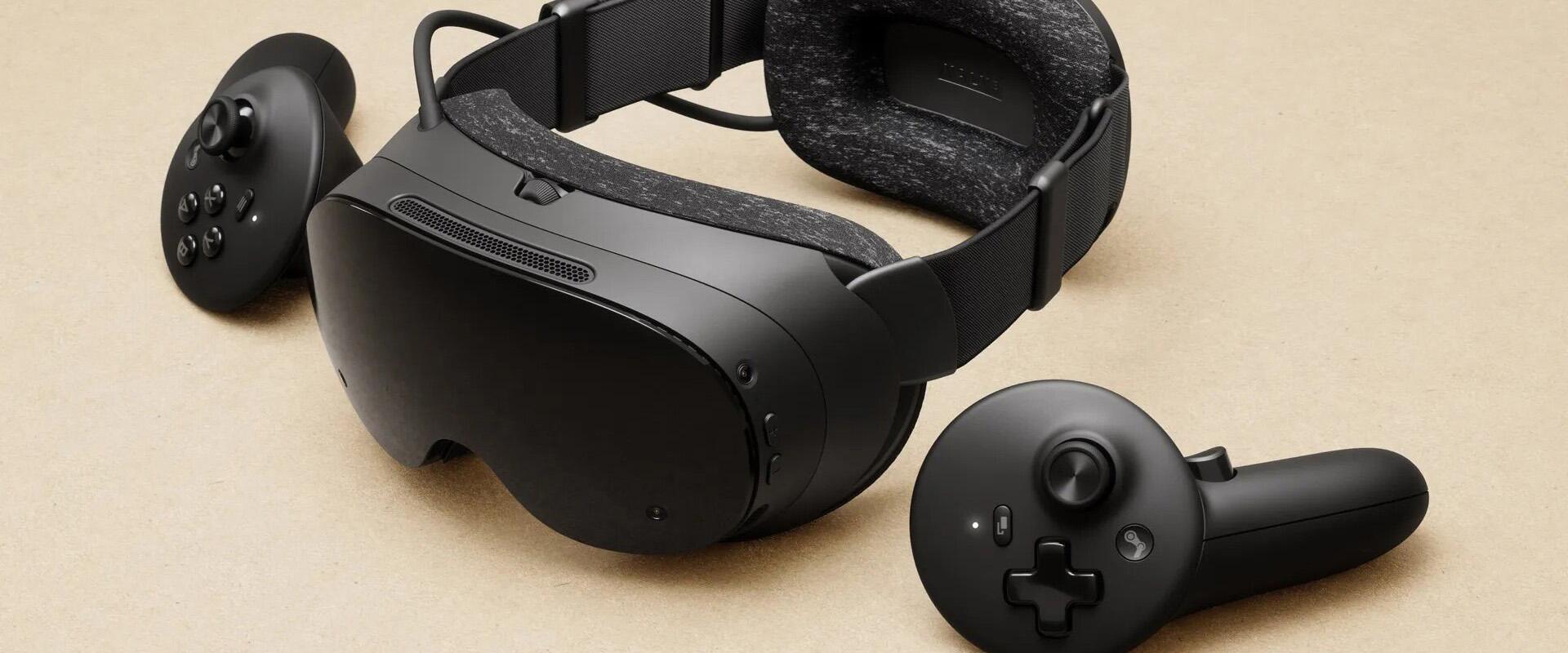 Ugye senkit nem lep meg, hogy méregdrága mulatság lesz a Valve új VR-szemüvege?