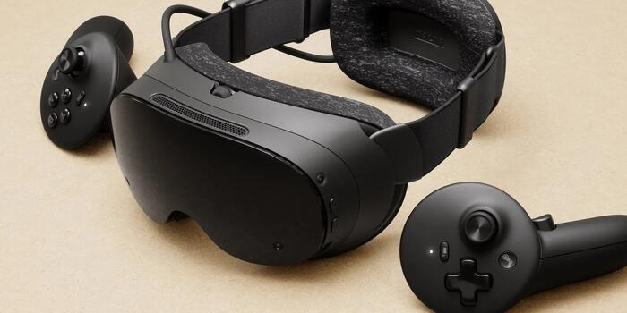 Gaming - Ugye senkit nem lep meg, hogy méregdrága mulatság lesz a Valve új VR-szemüvege?