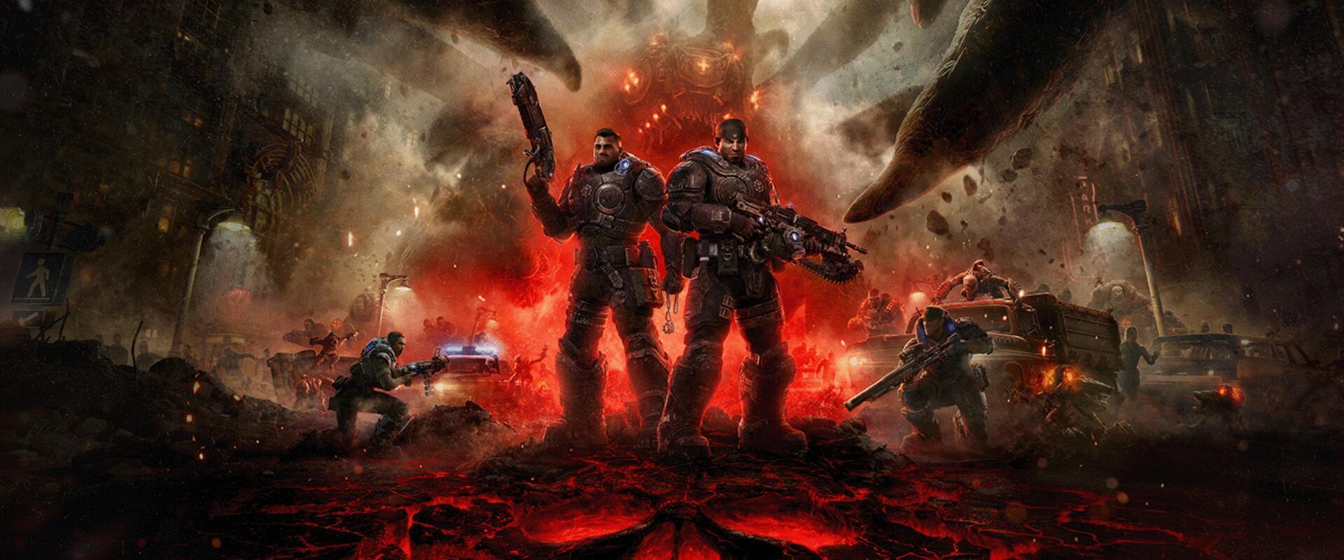 Minek mennél ki a napra, ha ilyen ütős az Xbox Game Pass augusztusi felhozatala?