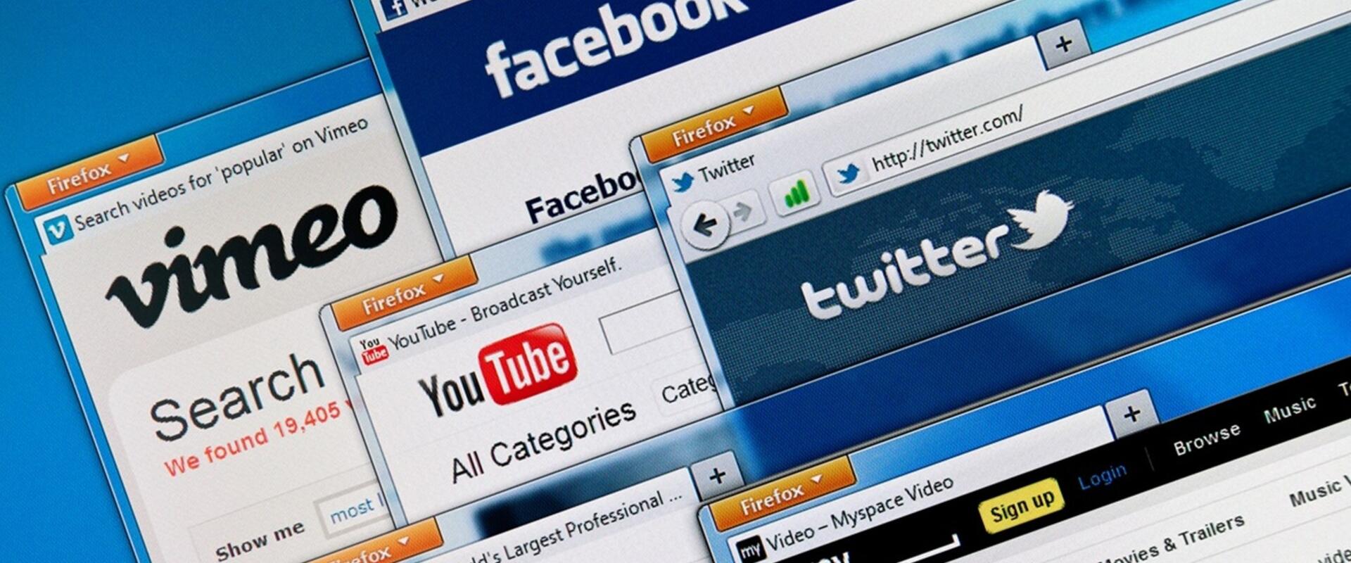 Visszatérhet a MySpace, de képes lesz még labdába rúgni?