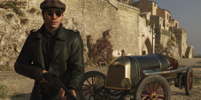 Gaming - Szicília visszavár! Lessétek meg a Mafia: The Old Country – Man of Honor előzetesét!