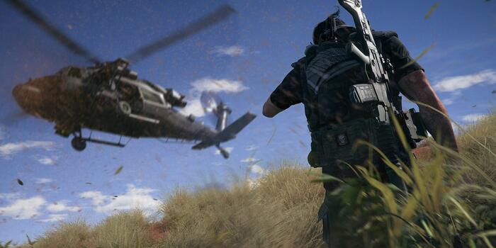 Gaming - Végre next-gen frissítést kapott a Tom Clancy's Ghost Recon Wildlands