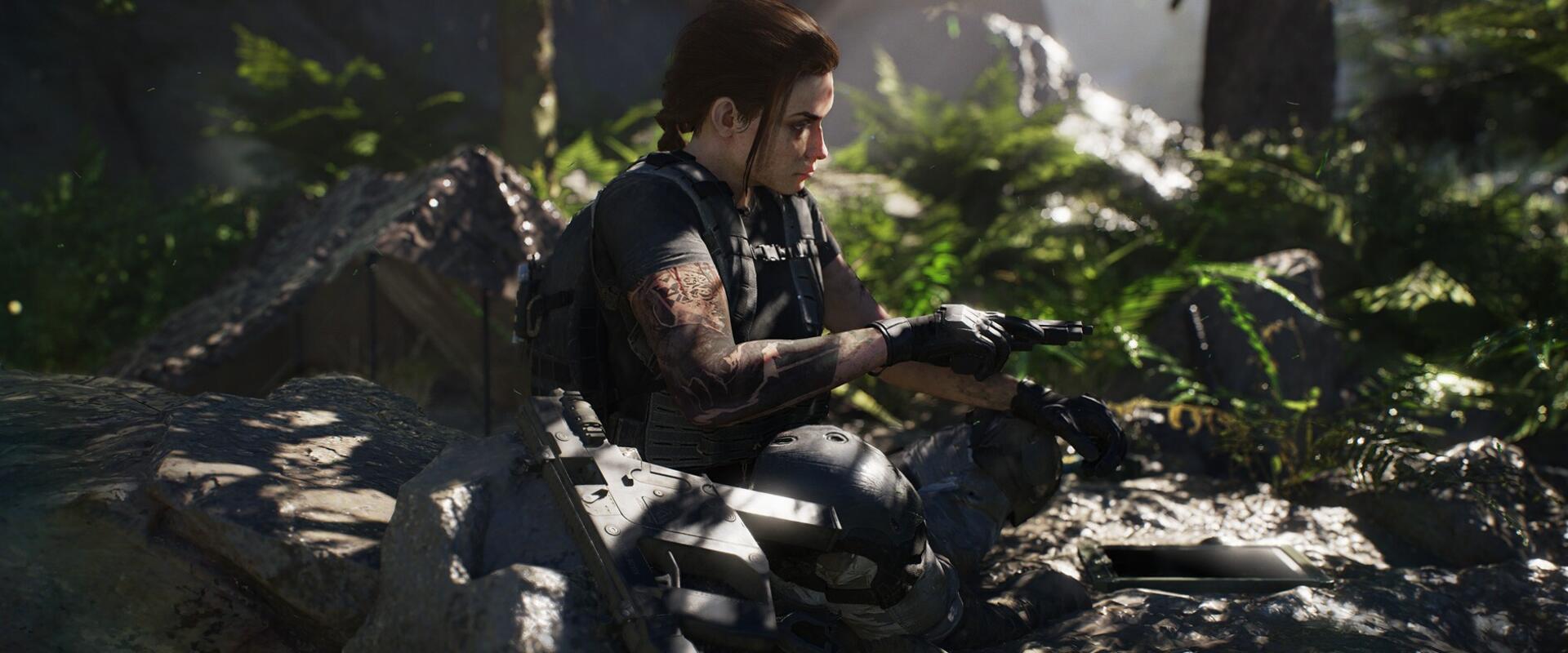 A Ghost Recon Wildlands és a Ghost Recon Breakpoint most totál ingyenes