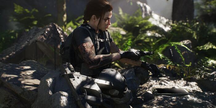 Gaming - A Ghost Recon Wildlands és a Ghost Recon Breakpoint most totál ingyenes