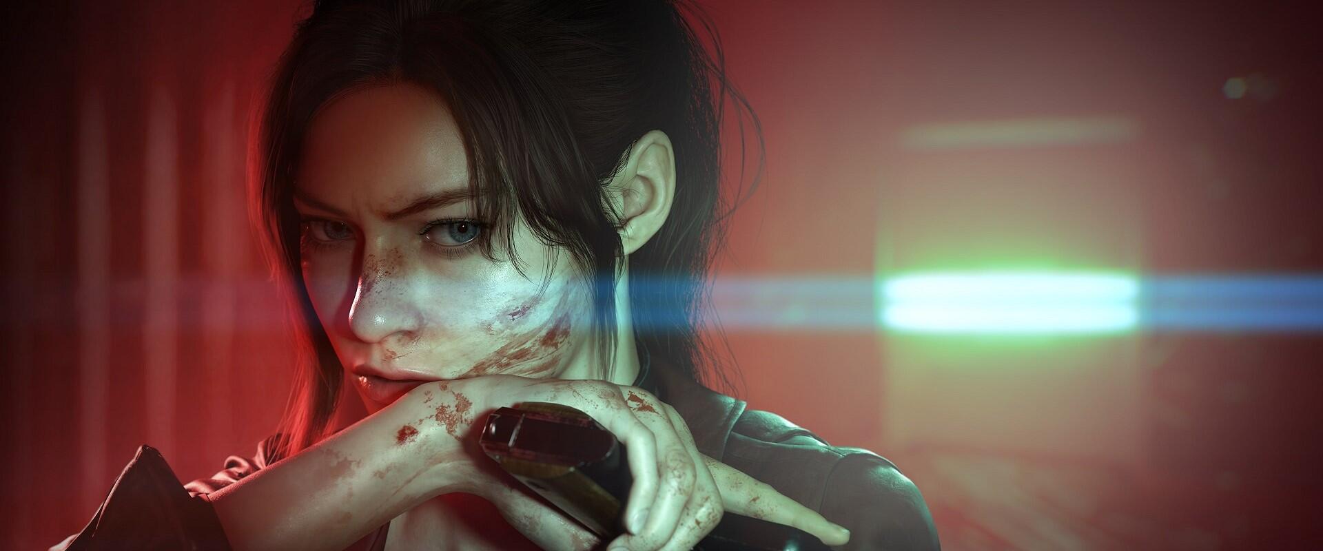 Nem fog unatkozni a Mikulás, rajongók milliói tették kívánságlistára a Resident Evil Veronicát