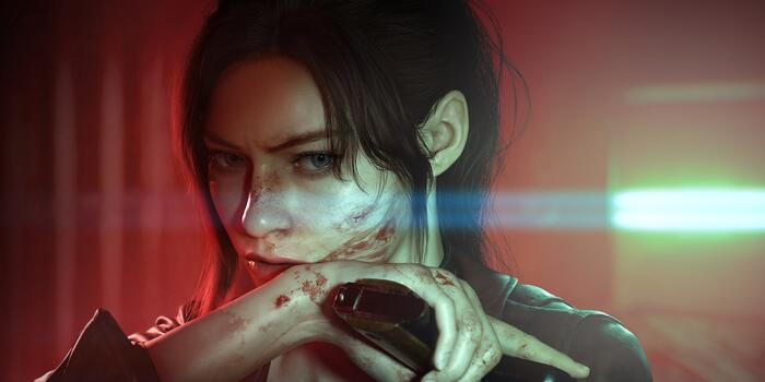 Gaming - Nem fog unatkozni a Mikulás, rajongók milliói tették kívánságlistára a Resident Evil Veronicát