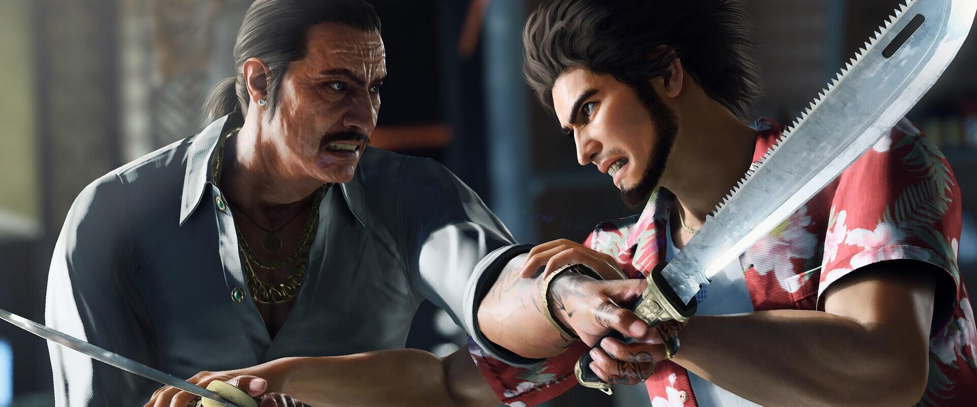 A Like a Dragon: Infinite Wealth-tel az élen futott be a Humble Choice augusztusi válogatása