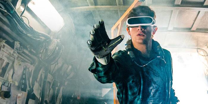 Film és Sorozat - Életjelet adott magáról a Ready Player Two, készül, szépül a forgatókönyv