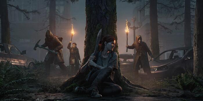 Gaming - Meg lett mentve a The Last of Us Part 2 többjátékos módja