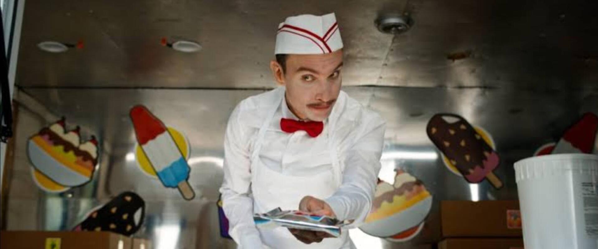 Került AI A jégrémesbe, most már Eli Roth is elismerte