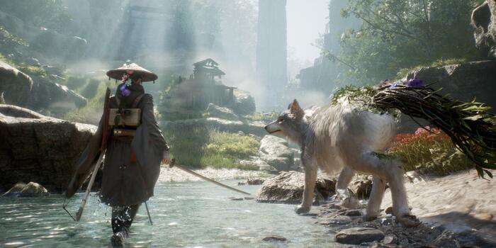 Gaming - Ezt a rejtélyes dolgot soha, semmilyen körülmények között ne próbáld ki a Beast of Reincarnation-ben!