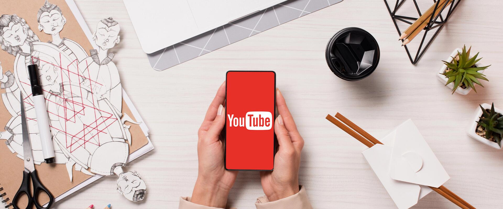 Ha AI slop gyártásából akarsz megélni a YouTube-on, gondold át még egyszer