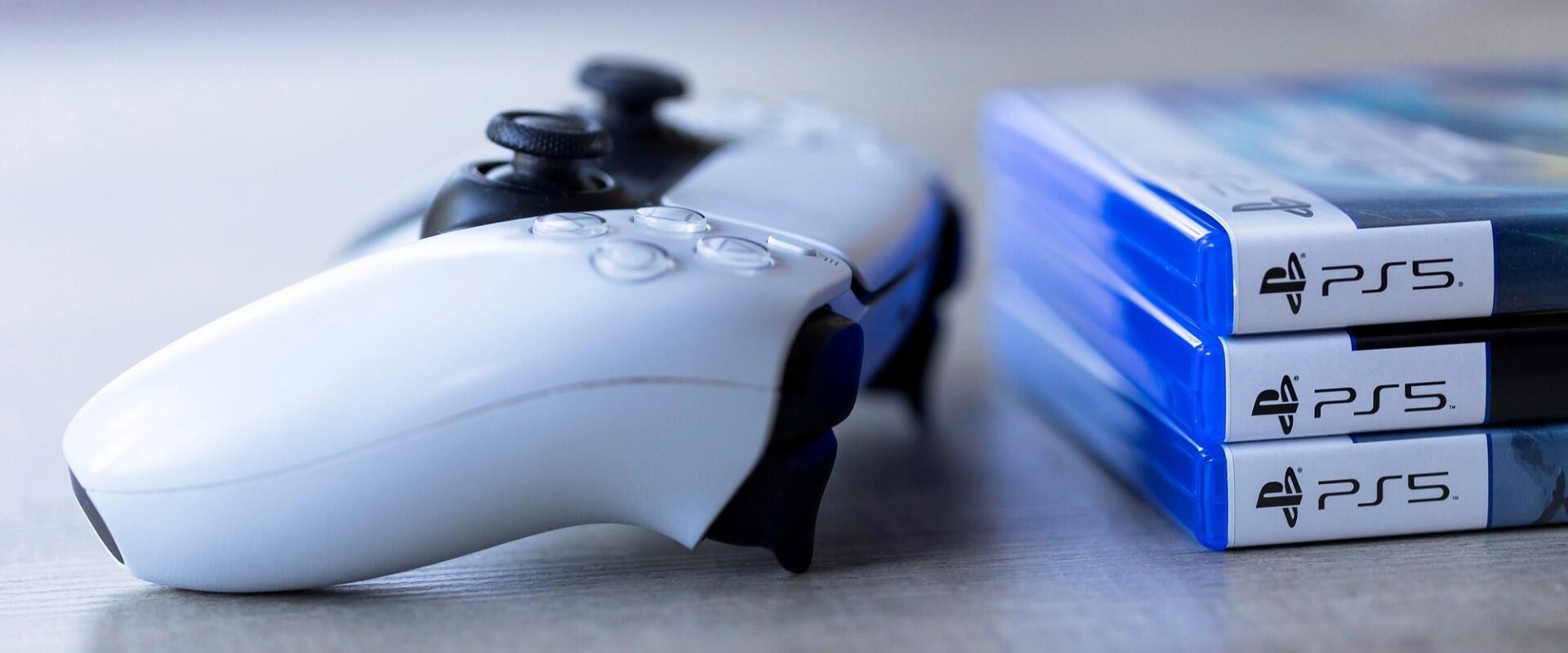 Matricákkal provokál a Sony, avagy biztos, hogy búcsút inthetünk a lemezes játékoknak