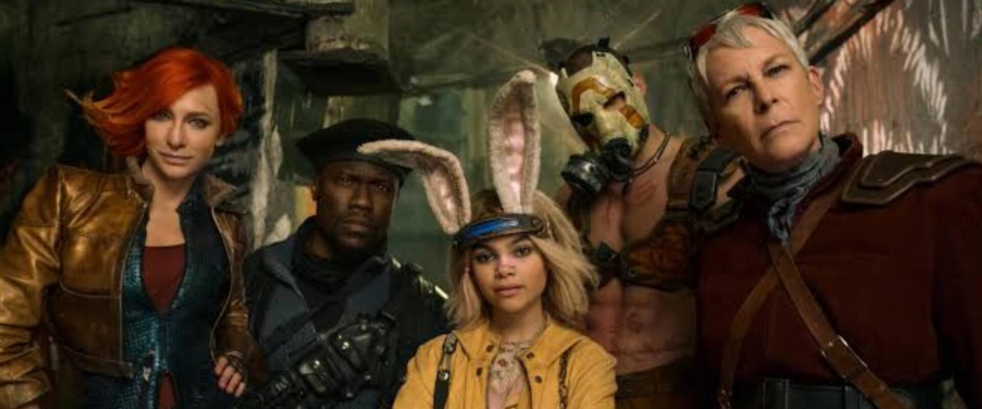 „Ez már nem az én filmem volt” – Eli Roth szerint nem ő okozta a Borderlands-film bukását