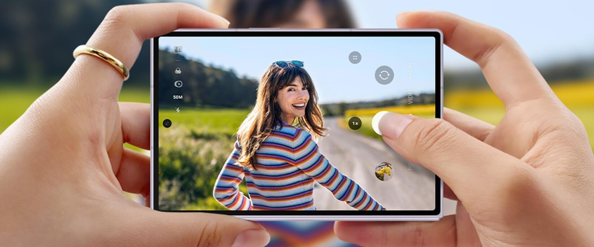 Az előrendelők nem tudnak betelni az új Samsung Galaxy Z Fold8-cal