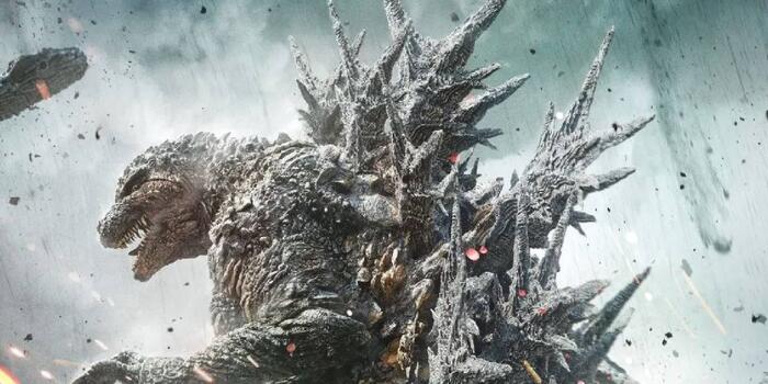 Film és Sorozat - Két óra tizenöt percnyi pusztítás vár ránk a Godzilla Minus Zeróban