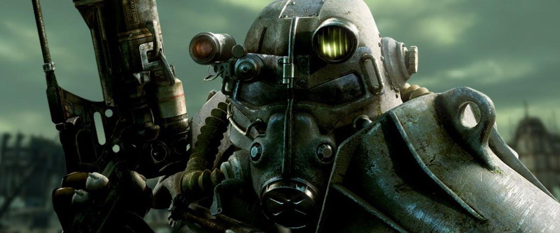 A remasternek hála végre láthatjuk a Fallout 3 valódi arcát