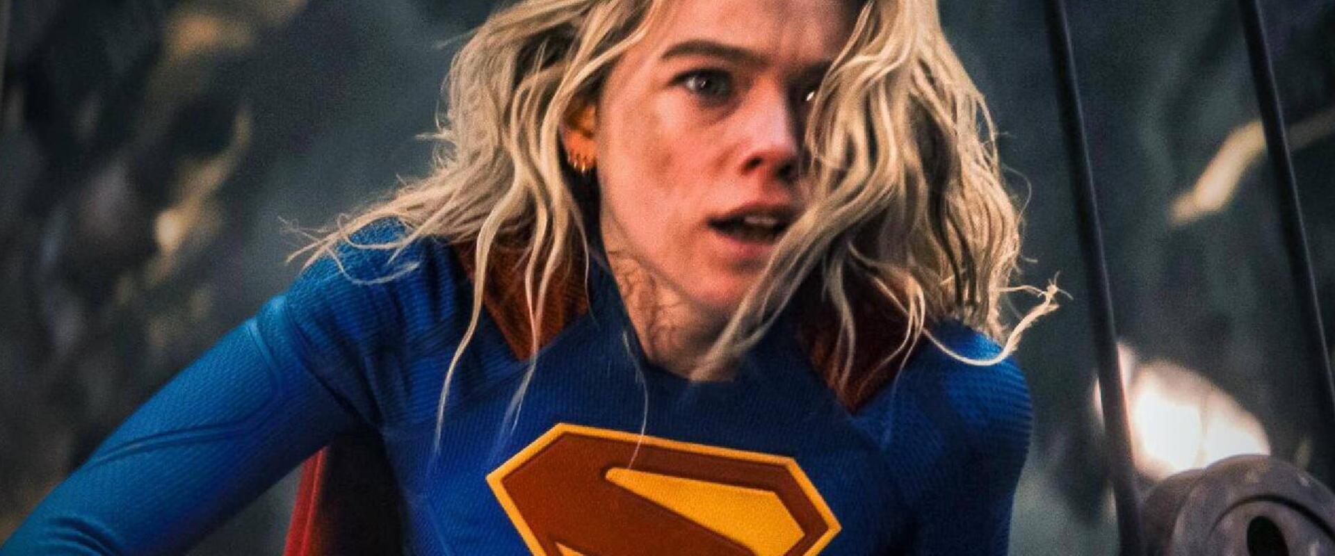 Véget ért a Supergirl mozis pályafutása, és csak egyetlen DC-film teljesített nála rosszabbul