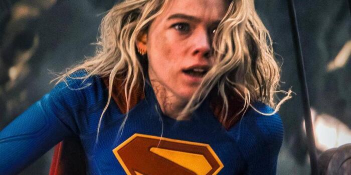 Film és Sorozat - Véget ért a Supergirl mozis pályafutása, és csak egyetlen DC-film teljesített nála rosszabbul