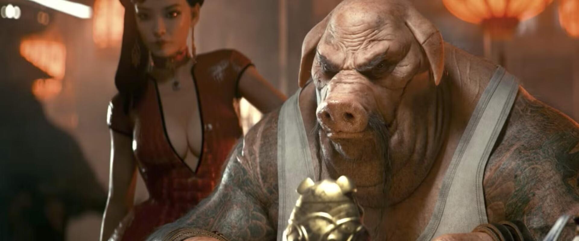Évek óta halottnak hitték, de mégis visszatérhet a Ubisoft leghányattatottabb játéka!