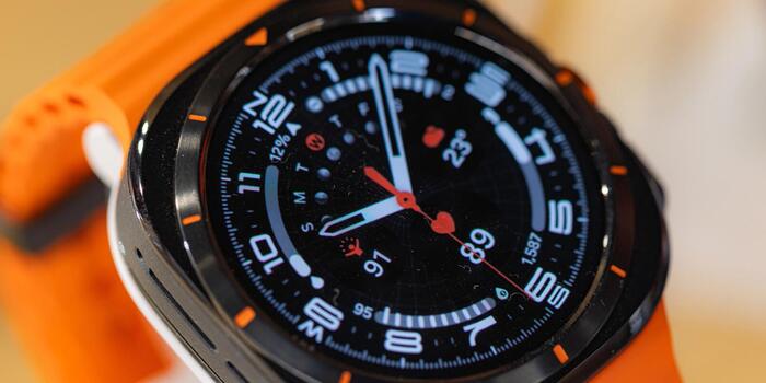 Gaming - Teljesen új okosórán dolgozik a Samsung, de a Wear OS-ről már most mondjunk le